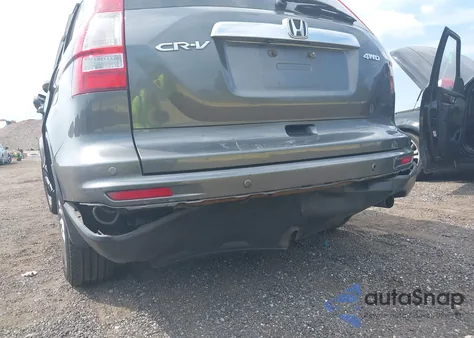 2011 Honda Cr-V Ex-L из США, поврежденный, VIN 5J6RE4H73BL115057